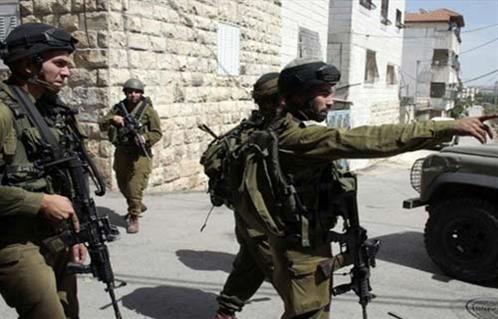استشهاد ثلاثة فلسطينيين برصاص جيش الاحتلال الإسرائيلي في قطاع غزة