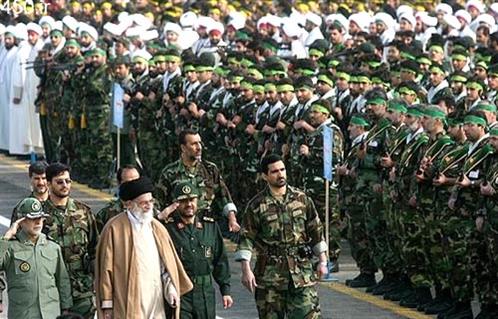 قائد بالحرس الثوري الإيراني يهدد أوروبا سنزيد مدى صواريخنا لـ كم