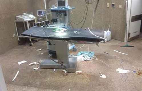 ضحية جديدة للإهمال الطبي سيدة تنزف أثناء الولادة حتى الموت بمستشفى شبرا