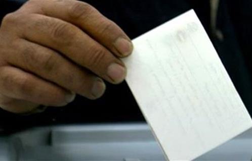 الأحزاب المقدونية الكبرى تتفق على إجراء الانتخابات البرلمانية في  ديسمبر
