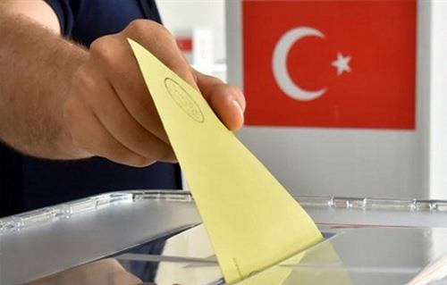وزير الداخلية التركي التصويت في جولة الإعادة بالانتخابات الرئاسية يسير دون مشكلات 