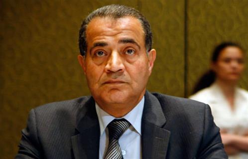 وزير التموين افتتاح معارض أهلا رمضان في شمال سيناء قريبا 