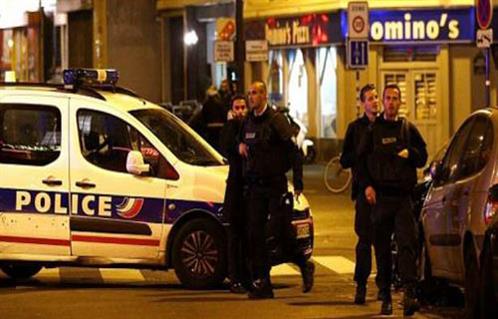 الاستخبارات الفرنسية تعتقل فتاتين بشبهة التحضير لعمل إرهابي
