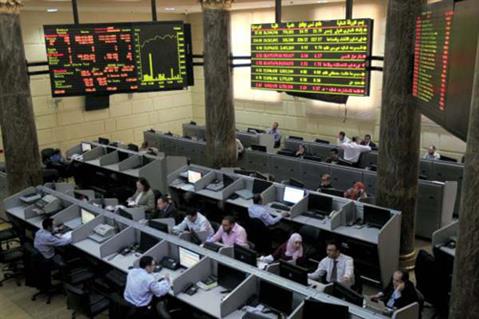 البورصة تختتم تعاملات الأسبوع على ارتفاع بدعم مشتريات المصريين