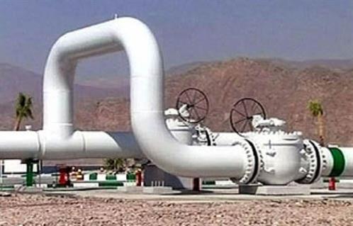 استقرار منظومة ضخ النفط إلى ميناء جيهان التركي