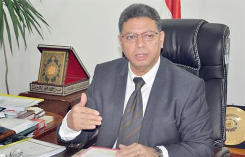 وزير القوى العاملة يعود إلى القاهرة قادمًا من الكويت
