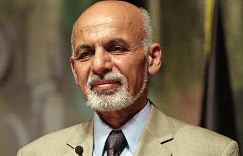 الرئيس الأفغاني اجتماعات بشأن إعلان وقف إطلاق النار خلال عيد الأضحى