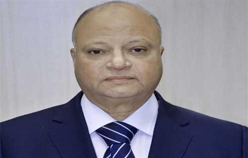 محافظ القاهرة نائبا عن رئيس الجمهورية في الاحتفال بليلة النصف من شعبان