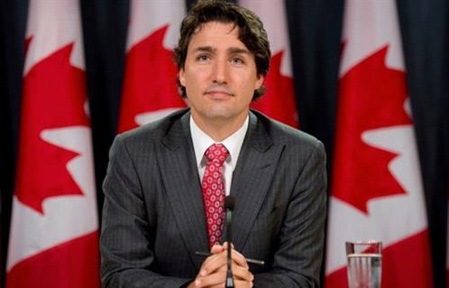 رئيس وزراء كندا هناك أدلة تشير إلى أن إيران أسقطت الطائرة الأوكرانية