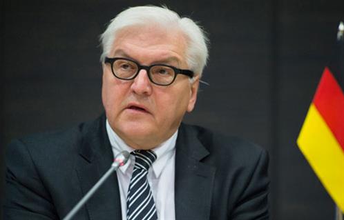 وزير خارجية ألمانيا يتهم روسيا وتركيا بانتهاك اتفاق ميونيخ