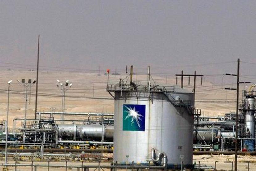رويترز أرامكو السعودية أبلغت مصر شفهيًا بالتوقف عن إمدادها بالمواد البترولية