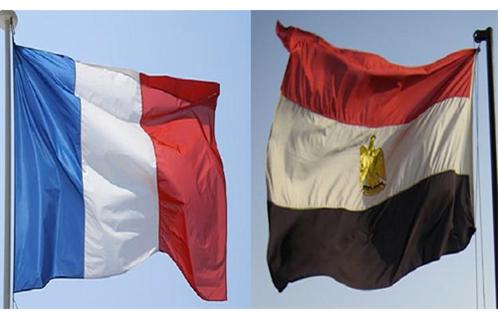 تفاصيل محفظة التعاون التنموي الجارية بين مصر وفرنسا بقيمة مليار يورو | إنفوجراف