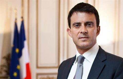 مانويل فالس يعلن ترشحه للانتخابات الرئاسية في فرنسا