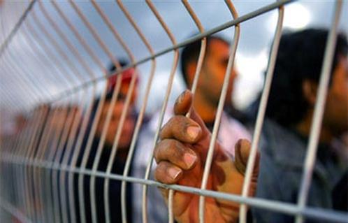 في ذكرى «يوم الأسير الفلسطيني مرصد الأزهر الأسرى في سجون الاحتلال جمعوا بين صعوبات التنكيل ومخاطر «كورونا