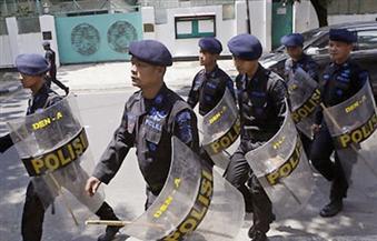 ميانمار تفجير يستهدف مركزًا للشرطة في شمال البلاد