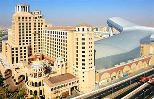 مجموعة ماجد الفطيم الإماراتية تعتزم زيادة استثماراتها في مصر إلى  مليار جنيه