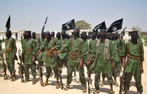 الشباب الصومالية تشن هجوما على فندق في مقديشو