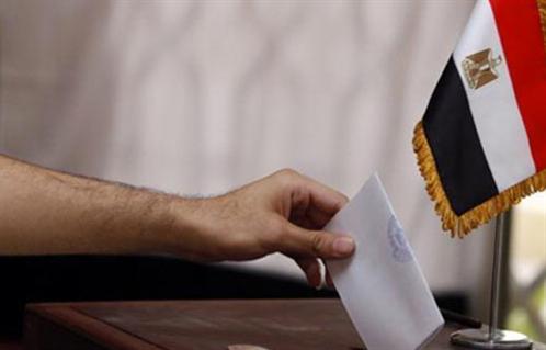 المصريون بالخارج يبدأون طباعة بطاقات الاقتراع لانتخابات النواب