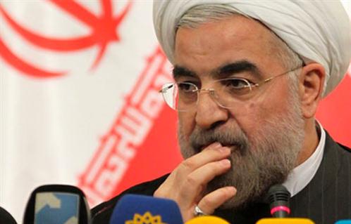 روحاني إيران تعبت من التوتر مع العالم الخارجي