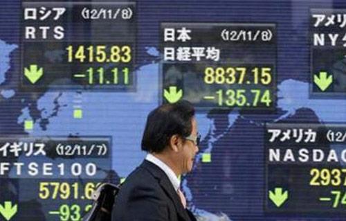 مؤشر نيكي للأسهم اليابانية يستقر في التعاملات الصباحية