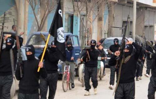 اتهام رجل رابع في نيويورك بالتآمر لمساعدة تنظيم داعش