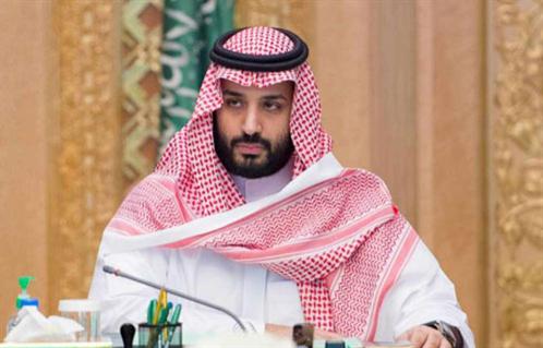 وزير الدفاع السعودي يترأس وفد بلاده  في اجتماع دول التحالف لمحاربة داعش