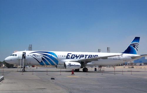 مصر للطيران تعلن تشغيل خط جديد إلى دوالا بالكاميرون