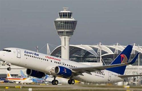 مصر للطيران تستأنف غدًا رحلاتها إلى أبها بالسعودية
