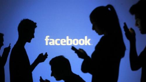 ضبط طالب متهم بإنشاء صفحة على فيس بوك للتشهير بسيدة بالشرقية