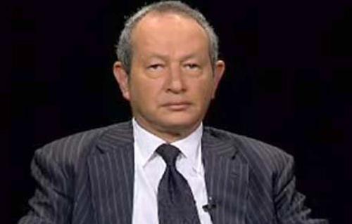 مد أجل الحكم في دعوى ساويرس ضد رئيس حزب المصريين الأحرار إلى  مايو