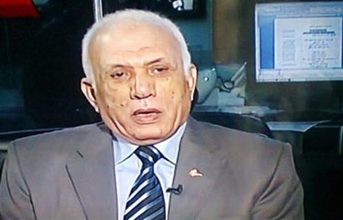 الحكم في دعوى سحب الثقة من رئيس حزب فرسان مصر  فبرايرالمقبل