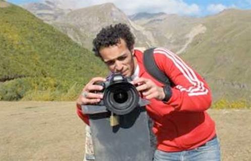 دفاع شوكان موكلي مصور صحفي وقبض عليه أثناء تغطية الأحداث