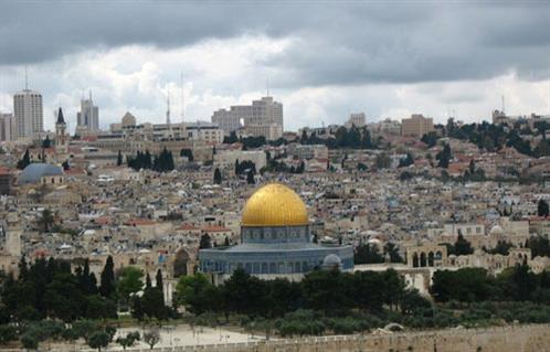 تاريخ مدينة القدس خلال احتفالات ثقافة الغربية باليوم العالمي للتراث