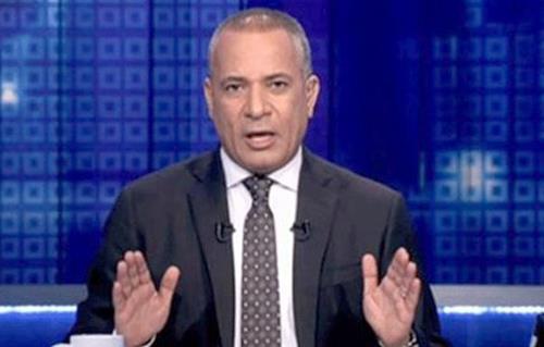  أحمد موسى «السراج موجود في الجزائر «ومش قادر يرجع