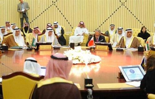 السبت المقبل وزراء المالية بدول التعاون الخليجى يجتمعون بالدوحة لبحث الاتحاد الجمركي