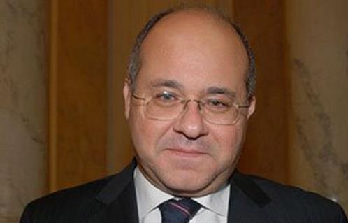  سفير مصر فى اليونان اتفاقية تعيين الحدود البحرية خطوة على طريق تطوير شامل لعلاقات القاهرة ــ أثينا