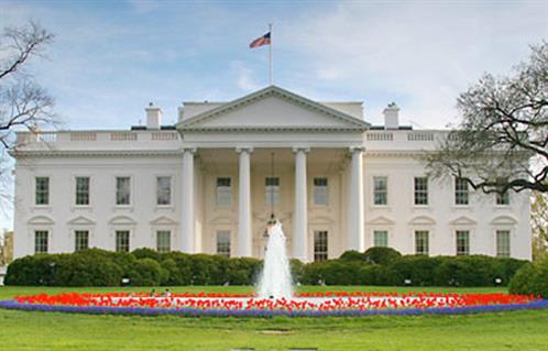 البيت الأبيض أمريكا تؤيد جهود التوصل إلى اتفاق لإعادة توحيد قبرص