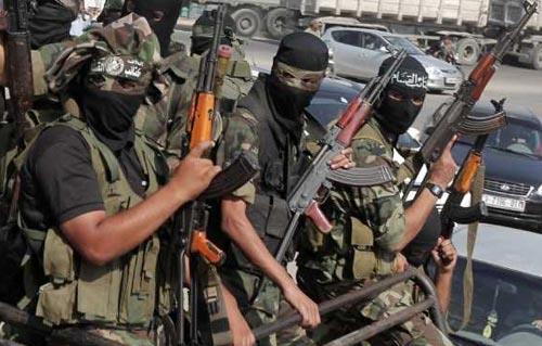 القائم بأعمال  نتنياهو المواجهة المقبلة مع حركة حماس مسألة وقت