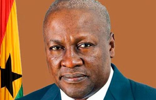 رئيس غانا يطلب فترة ثانية لتعزيز المكاسب التي حققها