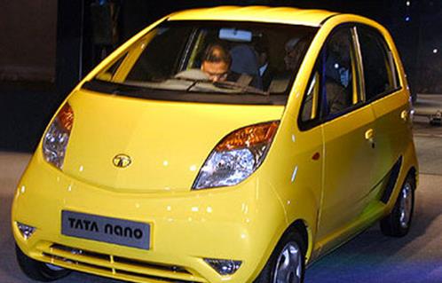 الرئيس التنفيذي لمجموعة ماهيندرا للسيارات يتوقع تحسن المبيعات بالهند في 