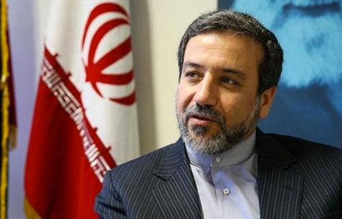 رئيس وفد إيران لمفاوضات فيينا الوفود ستعود لدولها لغرض التشاور النهائي