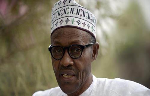 الرئيس النيجيري الجيش طرد بوكو حرام من معاقلها في غابة سامبيسا