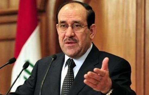المالكي الكتلة الأكبر ترشح رئيس الحكومة العراقية المقبلة