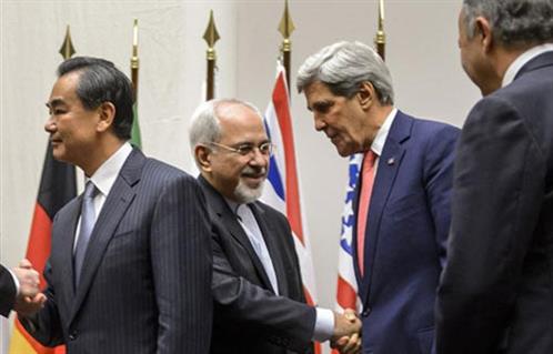 إسرائيل الاتفاق النووي استسلام تاريخي من الغرب لإيران وسنعمل بكل قوة لوقفه