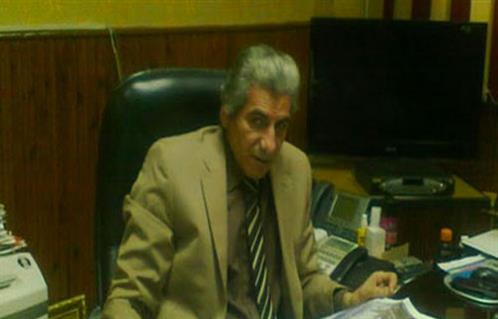 مدير مديرية الطب البيطري بالقاهرة ضبط  آلاف كيلو لحوم فاسدة خلال شهر مايو