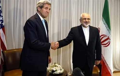الفايننشال تايمز الاتفاق النووي  فرصة إيران لإخماد  نار الفتنة التي أذكتها في المنطقة العربية