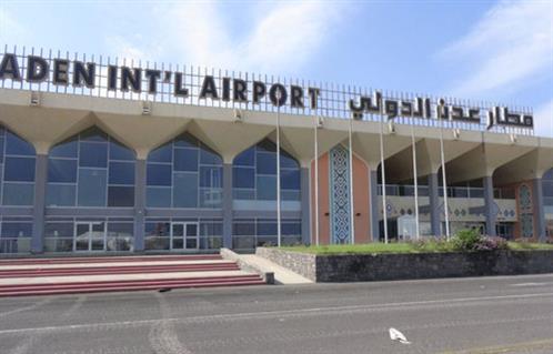 الأمن اليمني يحبط هجوما صاروخيا على مطار عدن