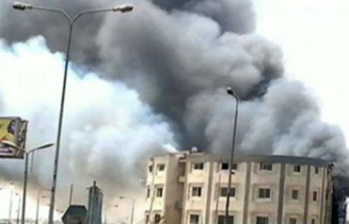 فتح حرق منزل دوابشة في نابلس إرهاب إسرائيلي منظم