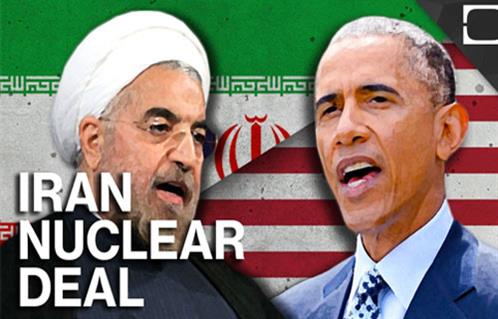 وزير إيراني الاتفاق النووي يدفع طهران لمشاركة واشنطن ضد داعشواستئناف إقامة علاقات طبيعية مع لندن