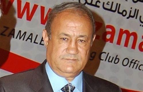 علاء مقلد الزمالك حقق  بطولات بالفوز على سموحة 